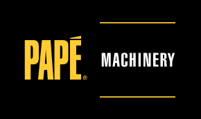 Pape Machinery