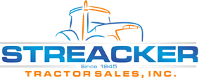Streacker Tractor Sales