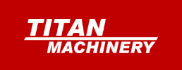 Titan Machinery