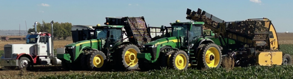 Alloway HV-6R22 at O'Dean Farms