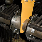 Center bearing